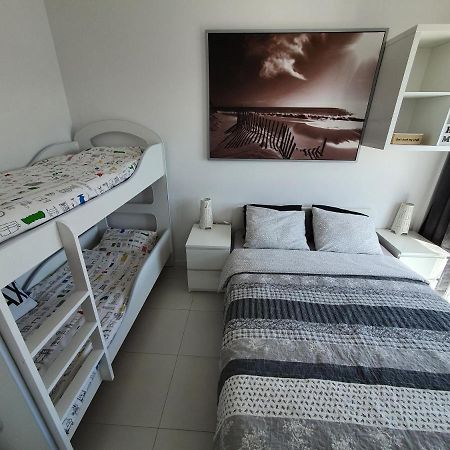 Horyzont Daire Miedzyzdroje Dış mekan fotoğraf