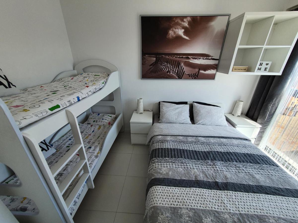 Horyzont Daire Miedzyzdroje Dış mekan fotoğraf