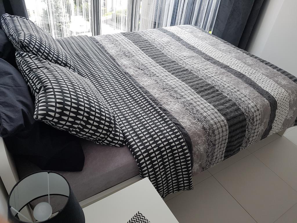 Horyzont Daire Miedzyzdroje Dış mekan fotoğraf