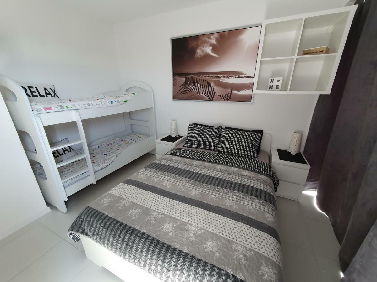 Horyzont Daire Miedzyzdroje Dış mekan fotoğraf