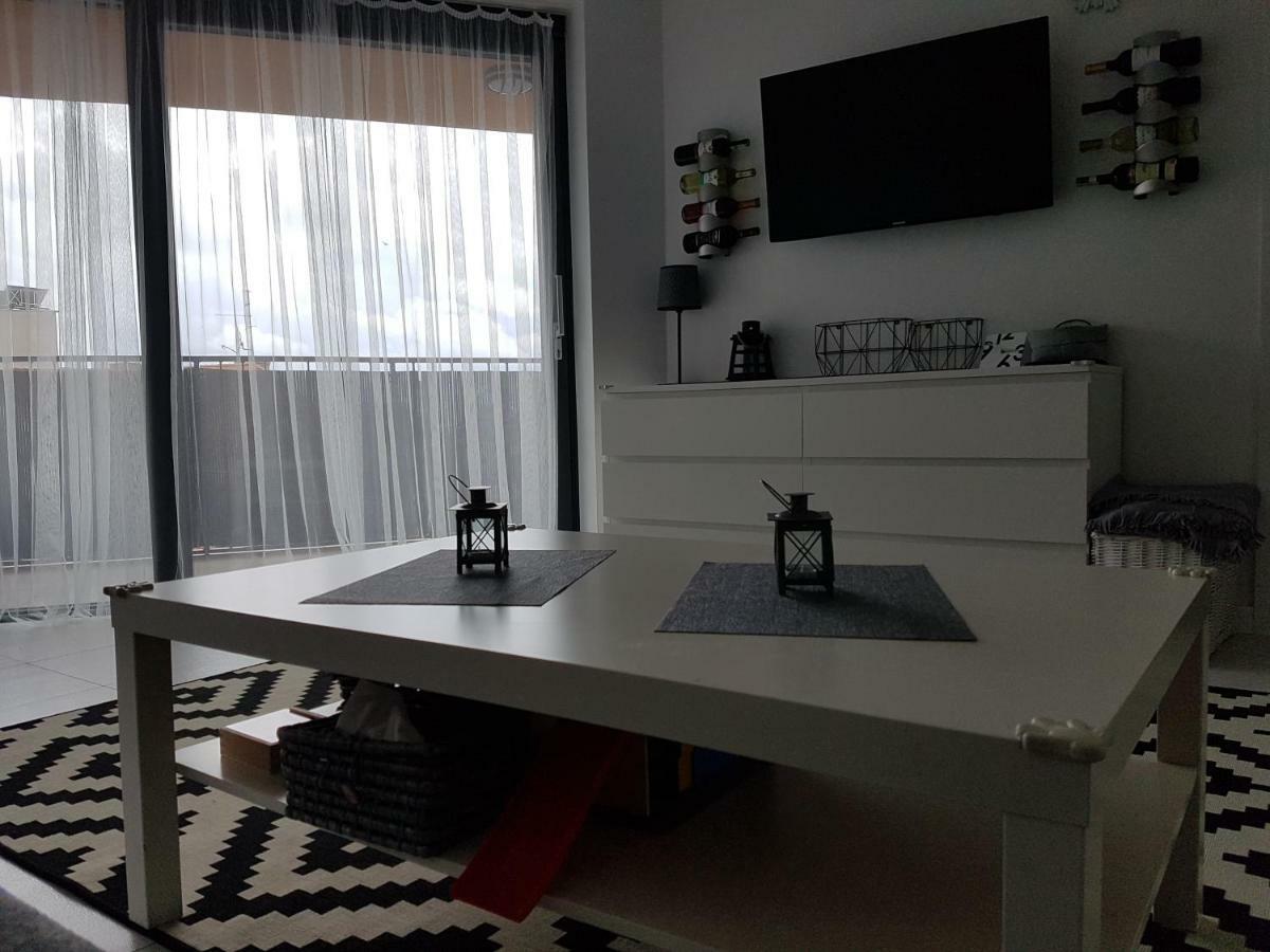 Horyzont Daire Miedzyzdroje Dış mekan fotoğraf